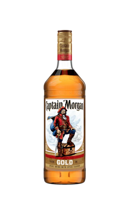 Captain Morgan